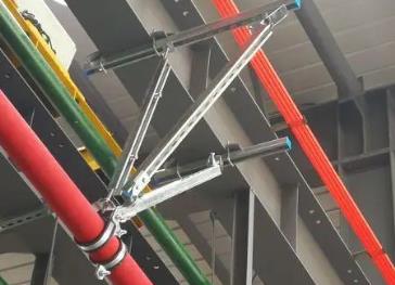 大同市抗震支架厂家与你分享你必须做的紧急情况下的准备